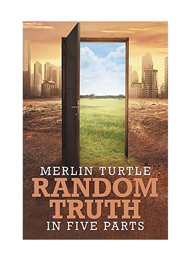 Random Truth: In Five Parts paperback english