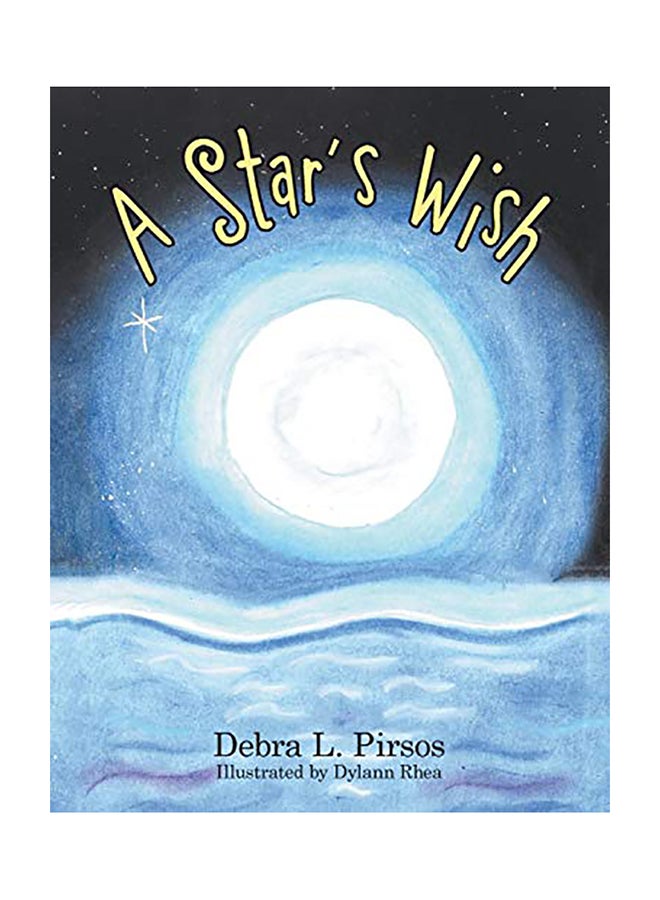 A Star's Wish paperback english