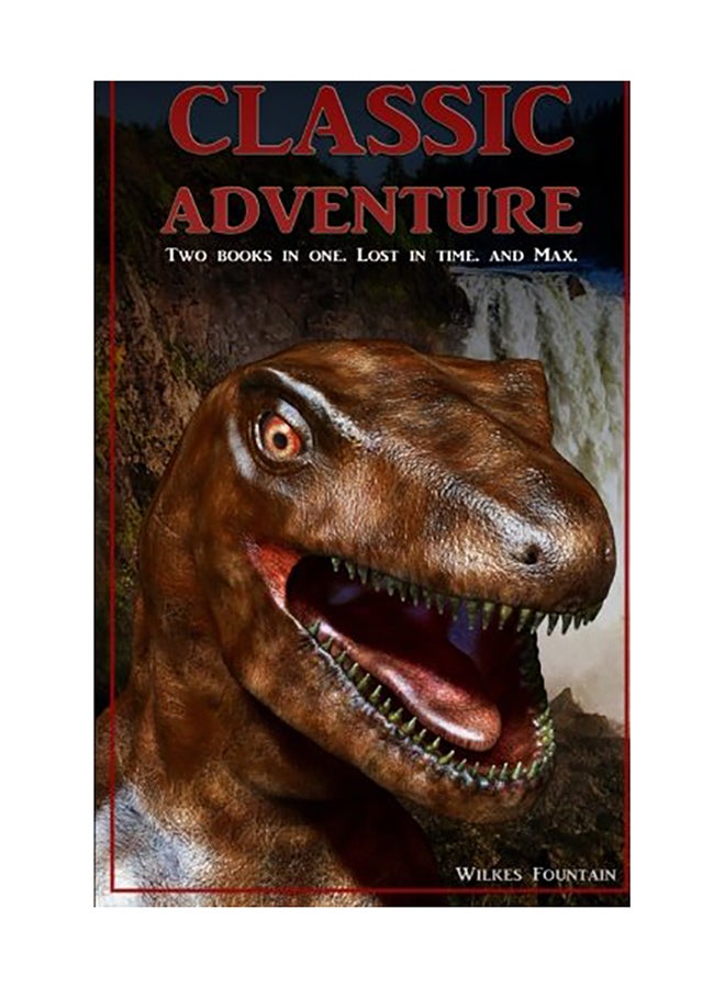 مغامرة كلاسيكية