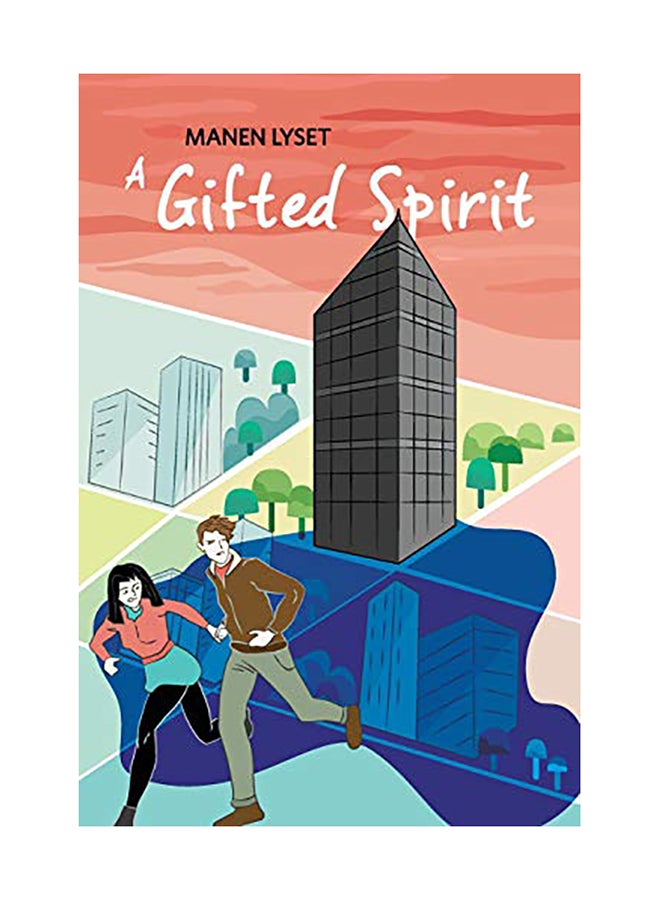 A Gifted Spirit paperback english