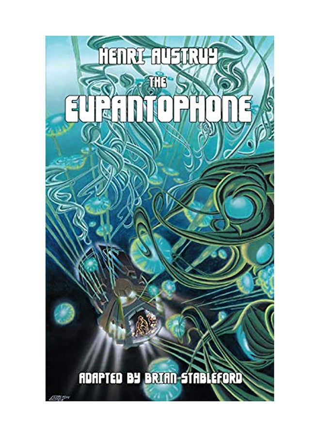 The Eupantophone paperback english