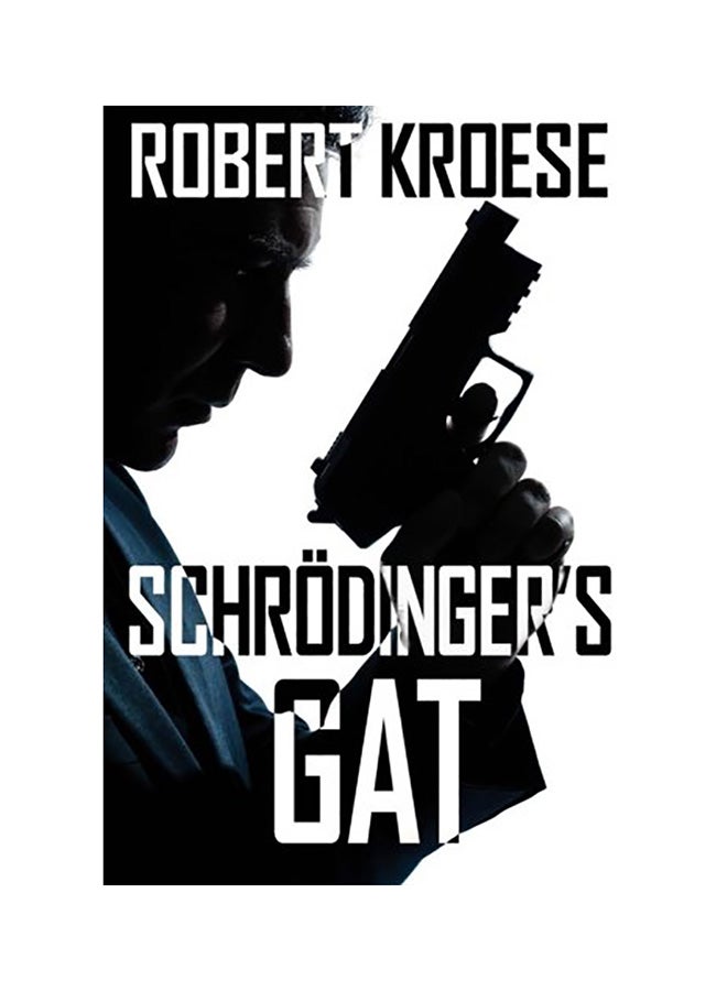 Schrodinger'S Gat paperback english