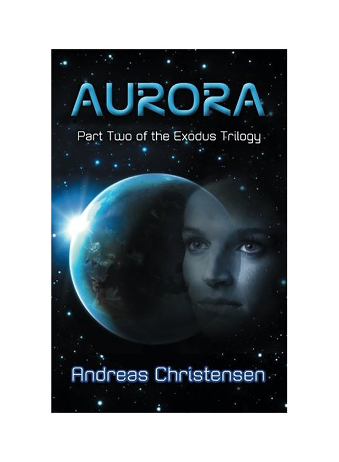 Aurora paperback english