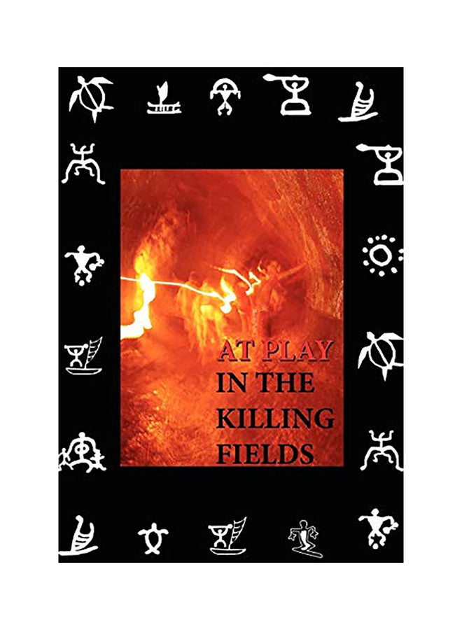 At Play in the Killing Fields hardcover english