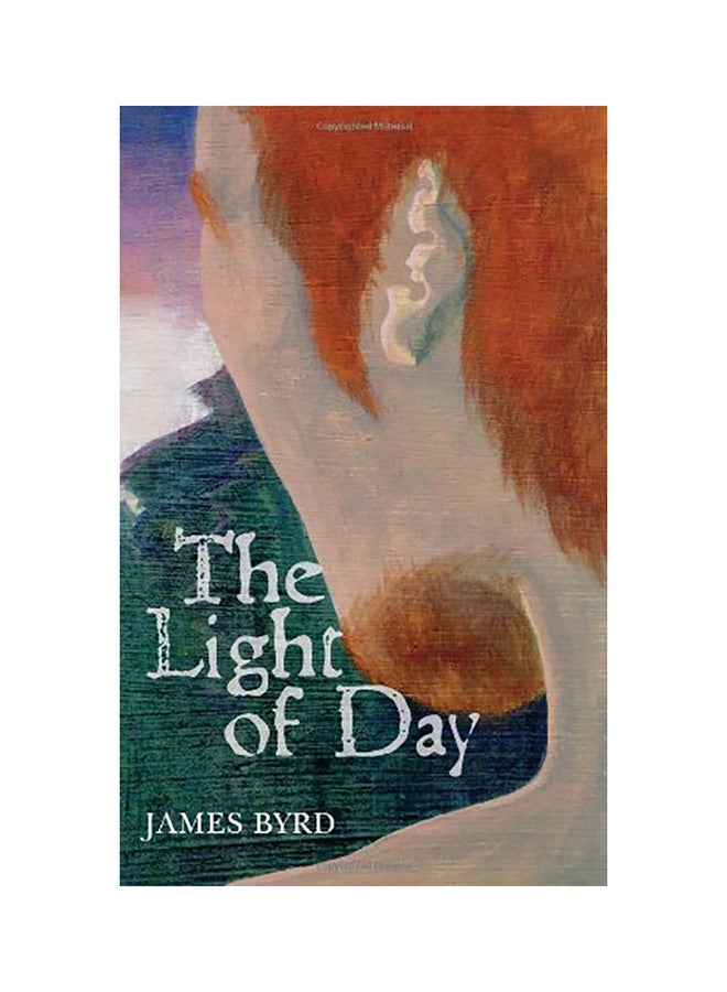 The Light of Day Paperback English by James Byrd 