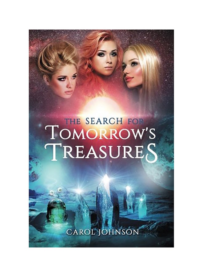 The Search for Tomorrow's Treasures paperback english