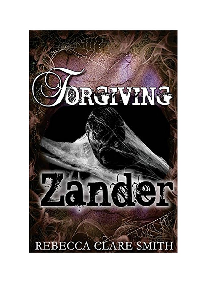 Forgiving Zander paperback english