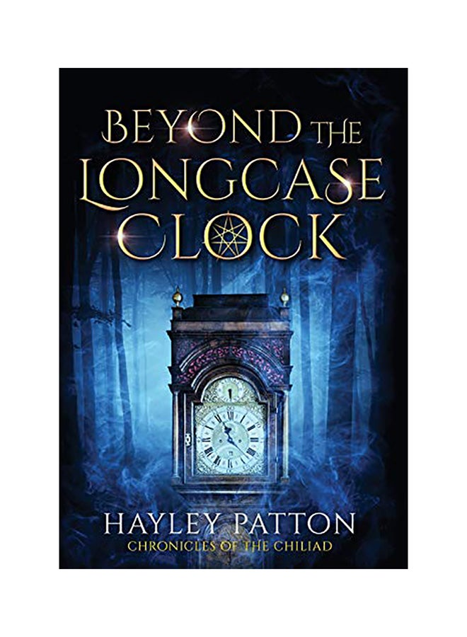 Beyond the Longcase Clock hardcover english