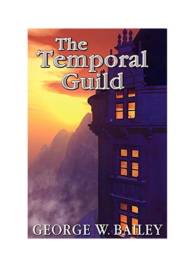 The Temporal Guild paperback english