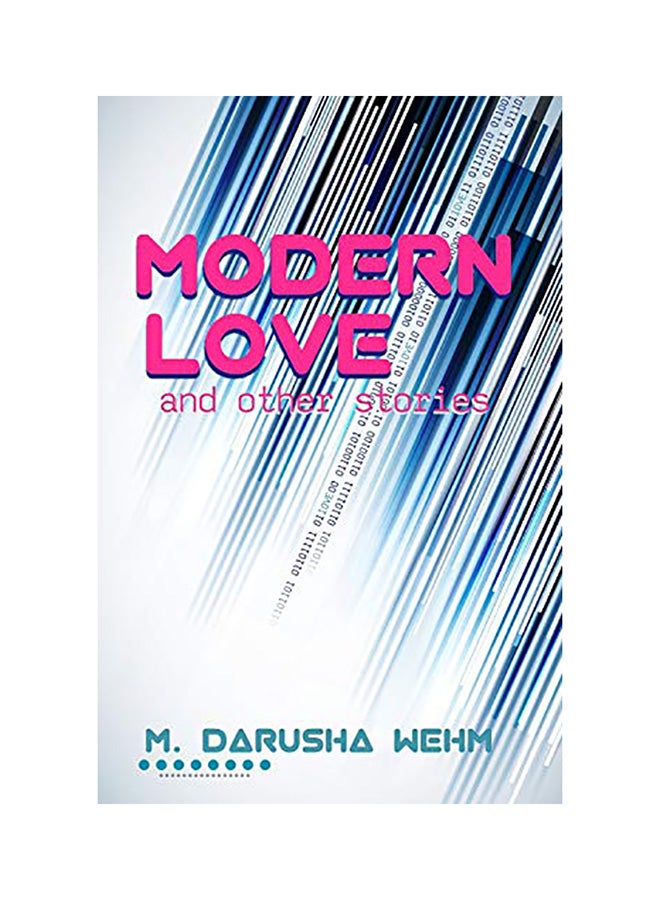 Modern Love and Other Stories paperback english