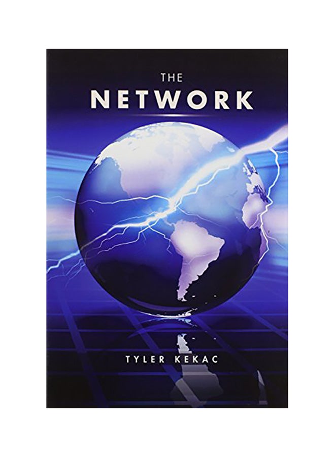 The Network hardcover english