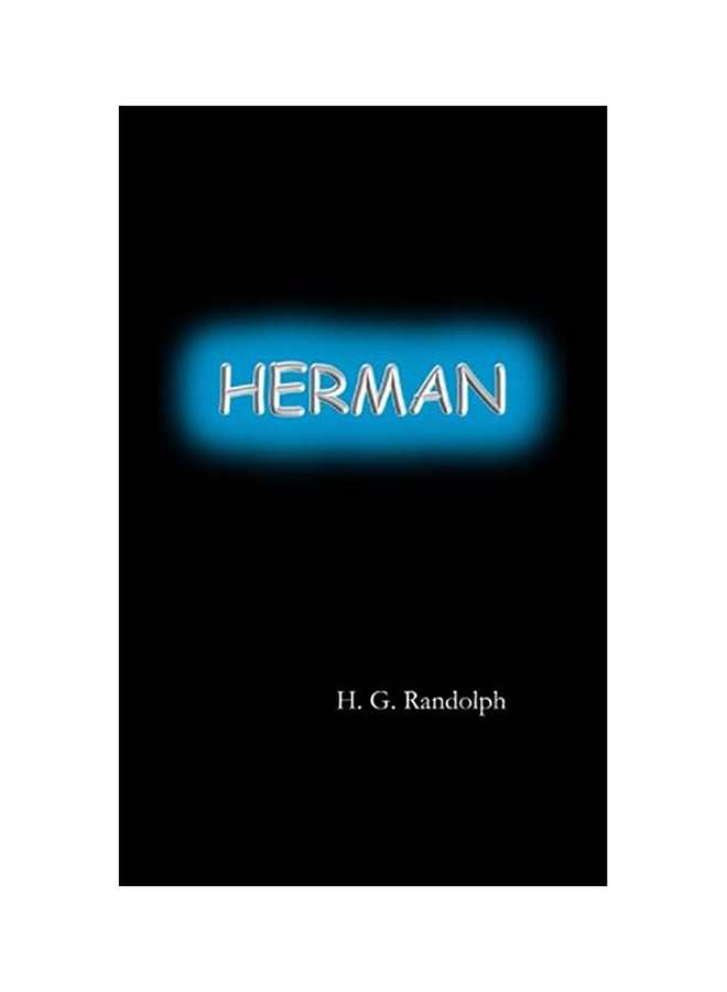 Herman paperback english