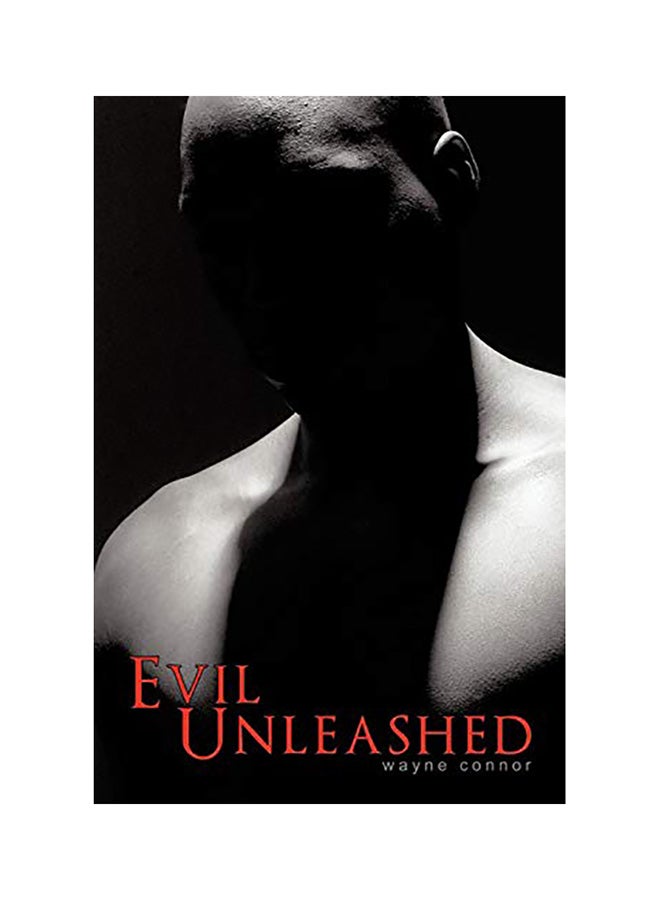 Evil Unleashed paperback english 