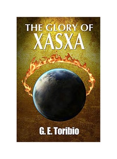 The Glory Of Xasxa paperback english