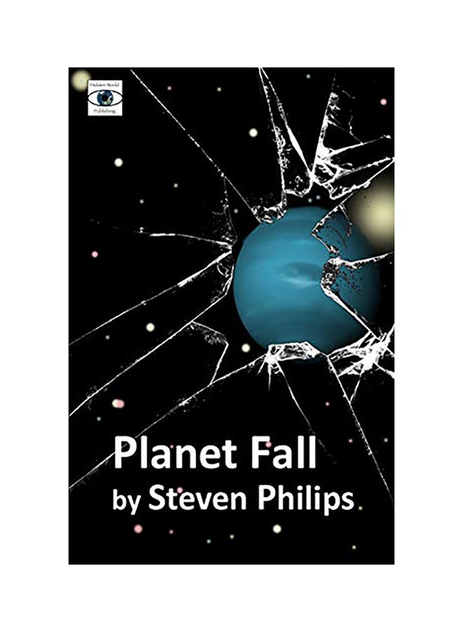 Planet Fall paperback english