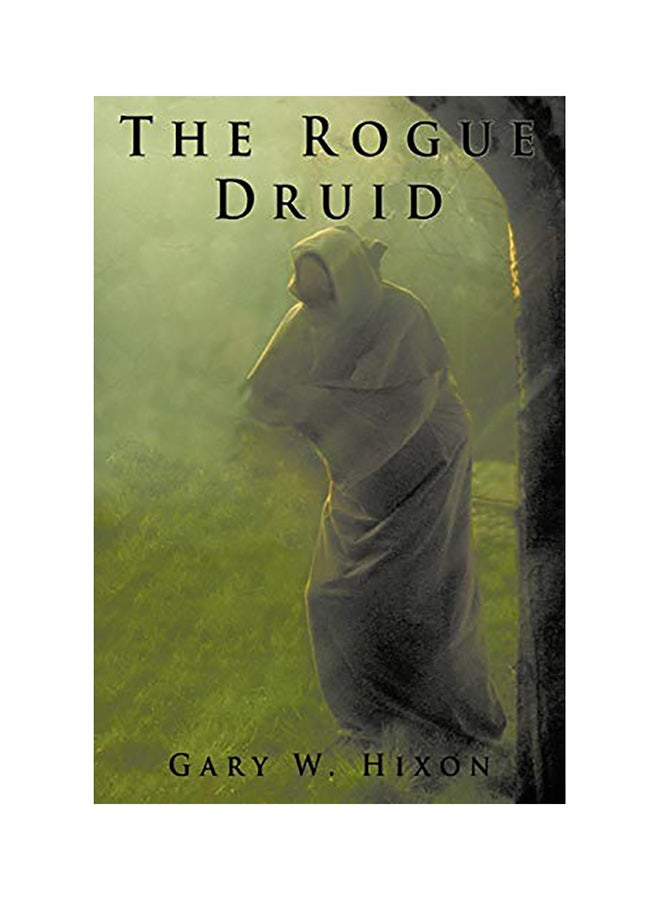 The Rogue Druid english
