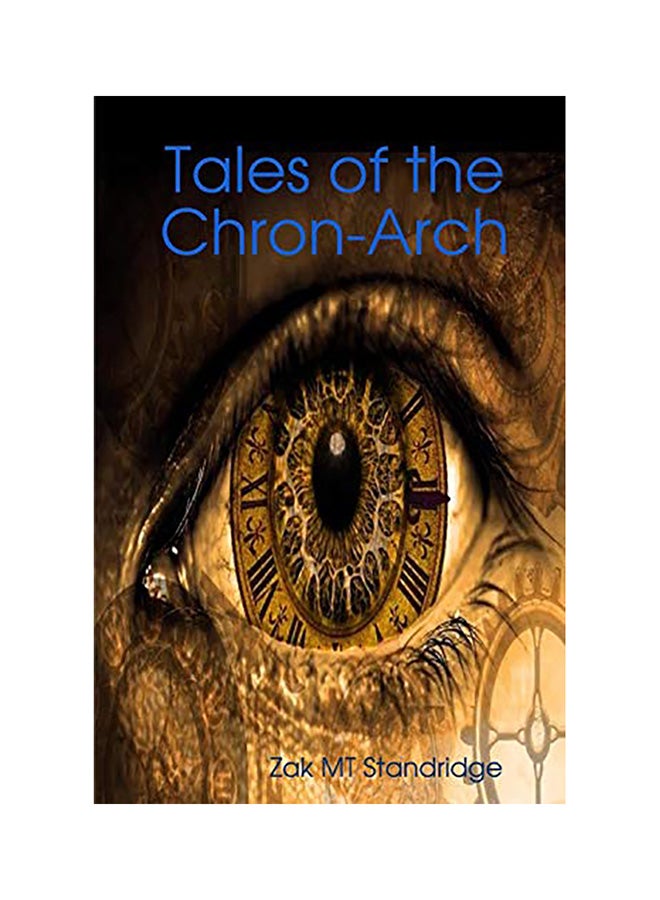 Tales of the Chron-Arch english