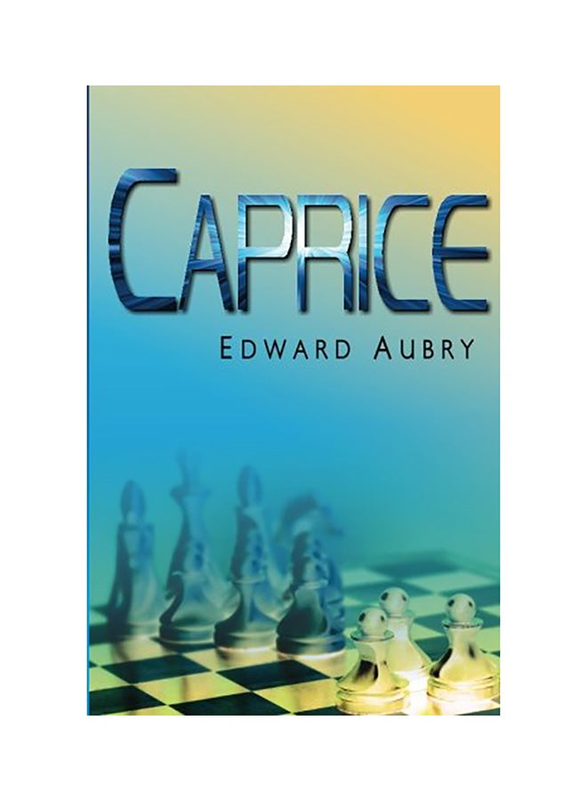 كابريس english