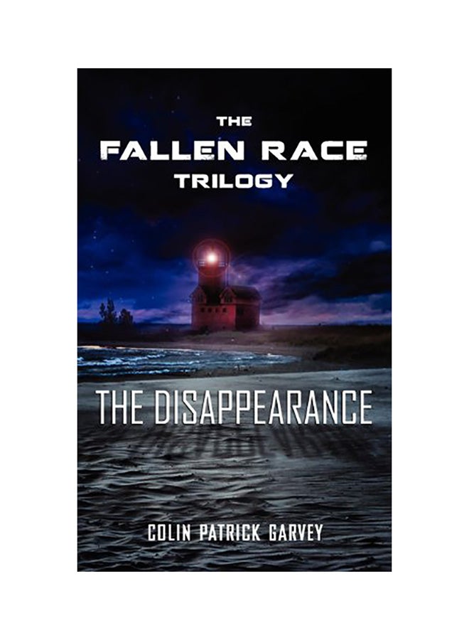 Book I The Disappearance english