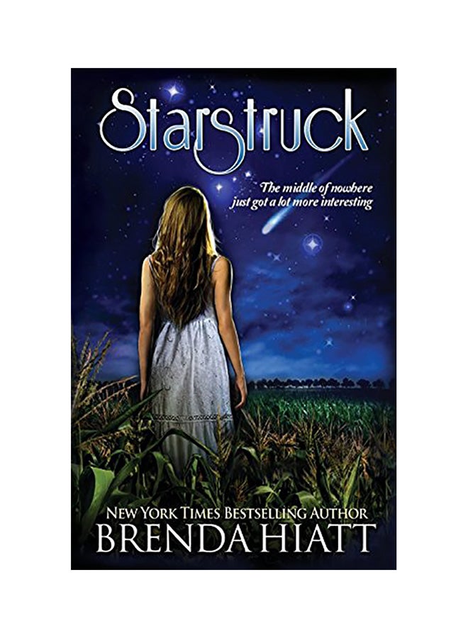 Starstruck: A Starstruck Novel paperback english