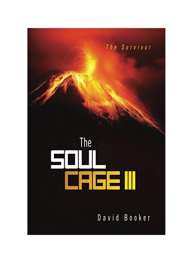 قفص الروح III: الناجي