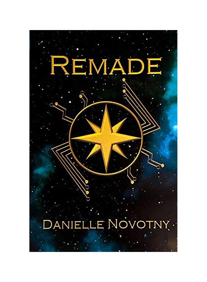 Remade paperback english