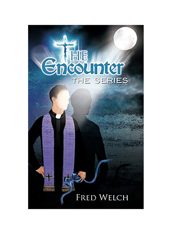 The Encounter Series paperback english 