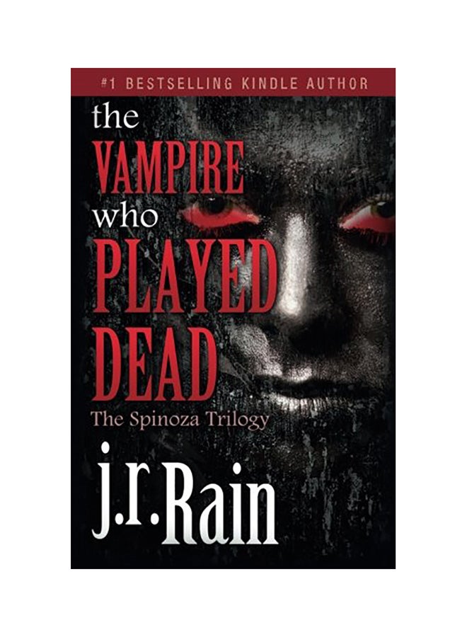 The Vampire Who Played Dead paperback english