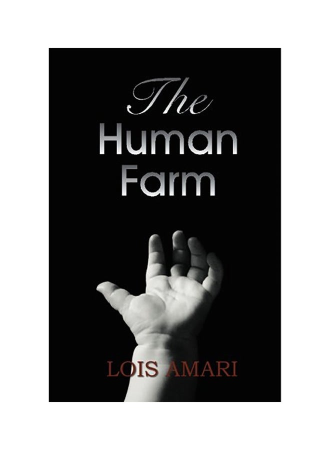 The Human Farm paperback english