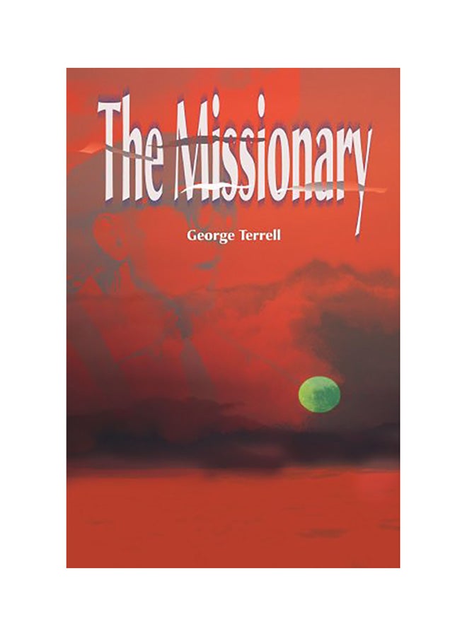 The Missionary paperback english