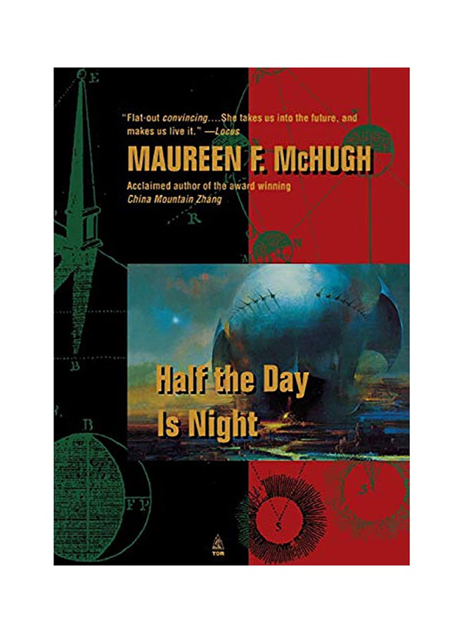 نصف اليوم هو الليل