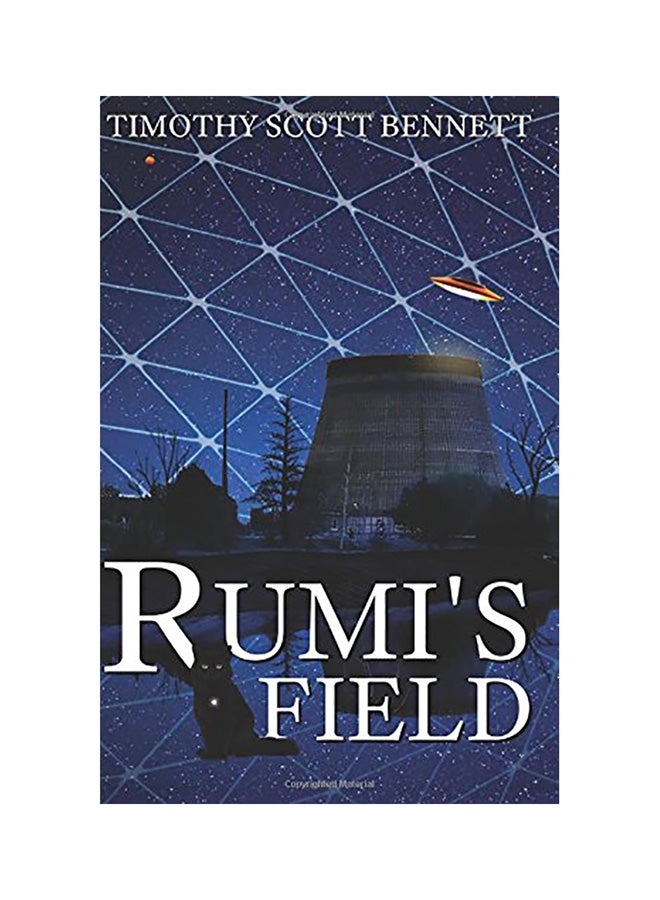 Rumi's Field paperback english