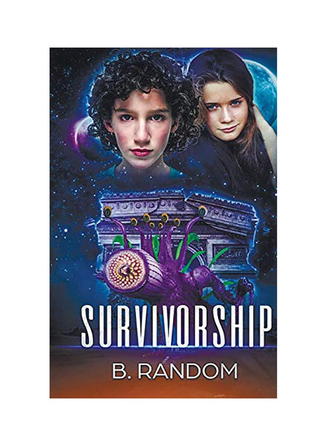 Survivorship paperback english