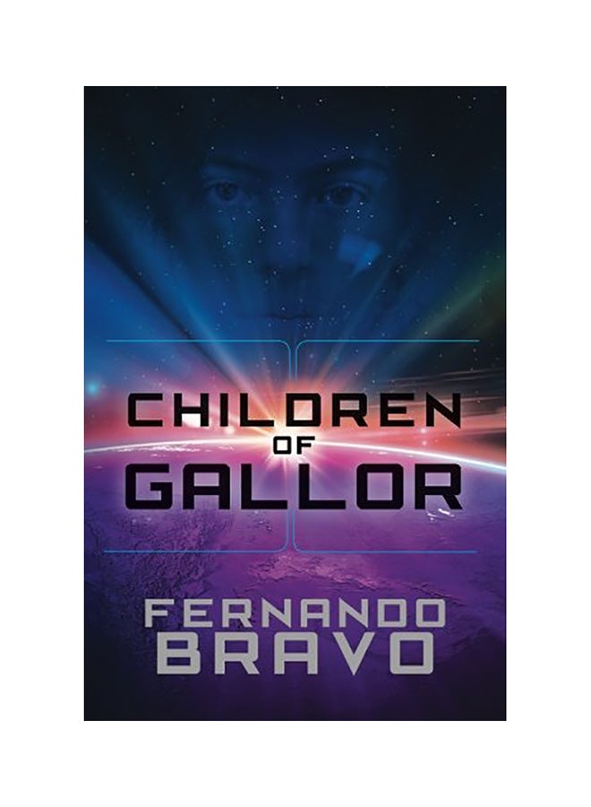 أطفال غالور