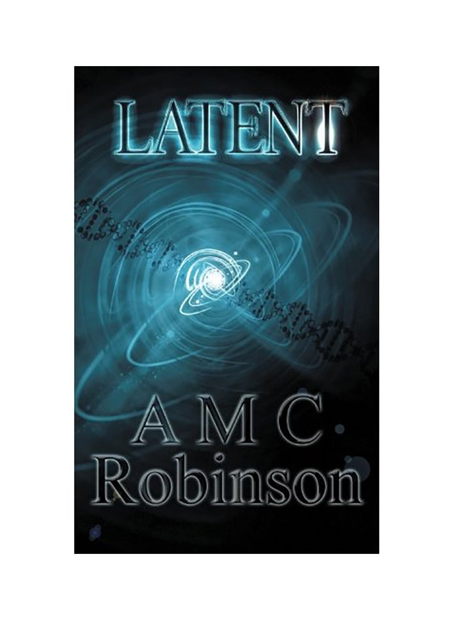 Latent paperback english