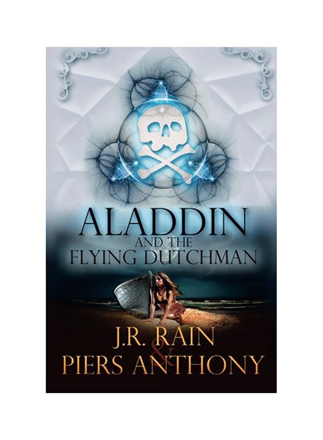 Aladdin And The Flying Dutchman paperback english