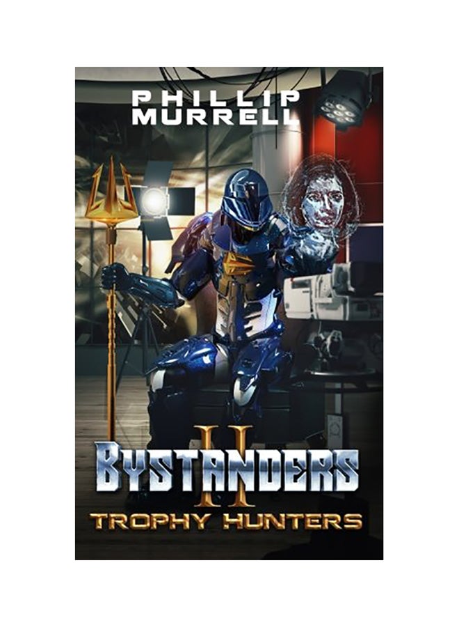 المتفرجون: صيادو الجوائز