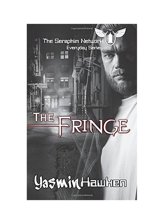 The Fringe paperback english