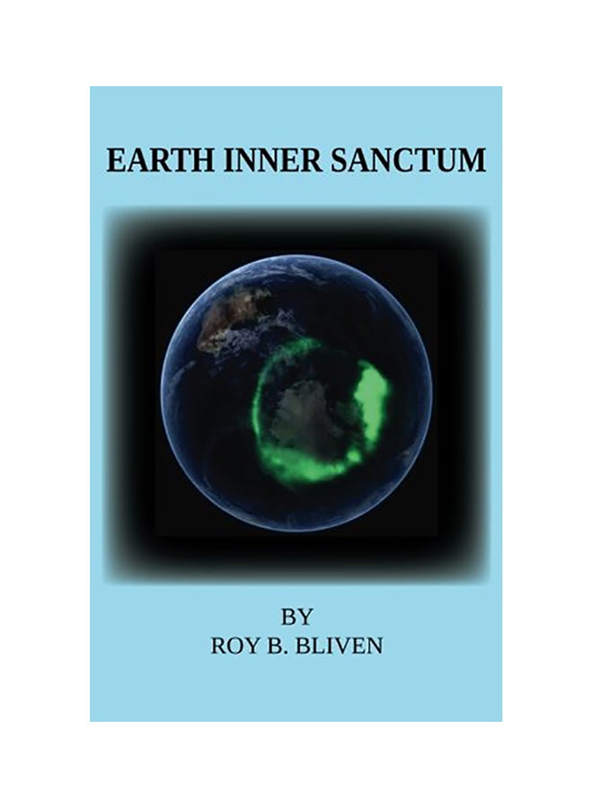 Earth Inner Sanctum paperback english