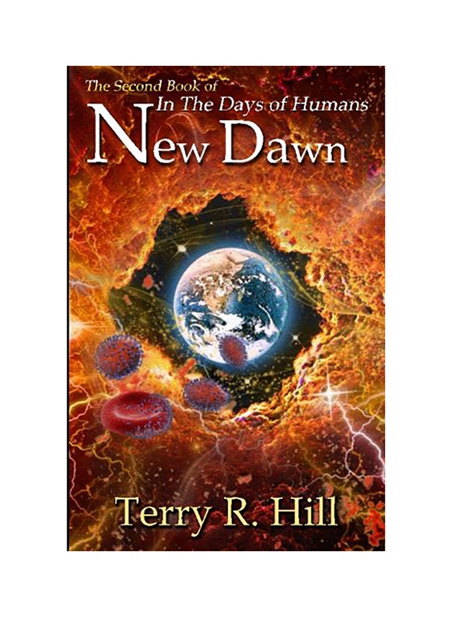 New Dawn paperback english