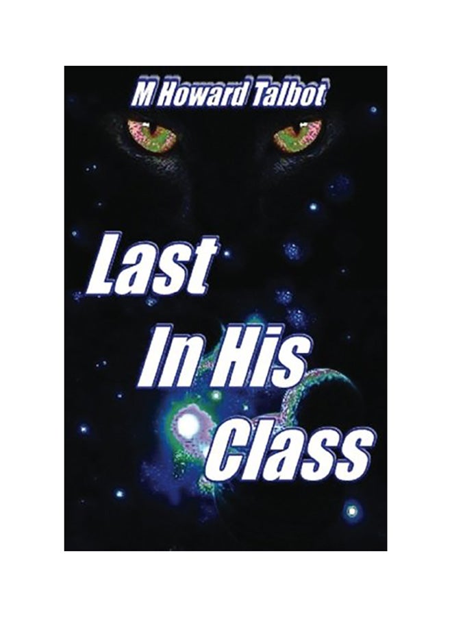 Last In His Class paperback english
