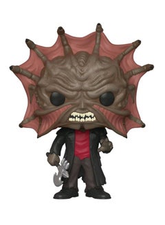 Pop! Movies: Jeepers Creepers The Creeper No Hat Collectable Vinyl Figure, 43982 3.75inch
