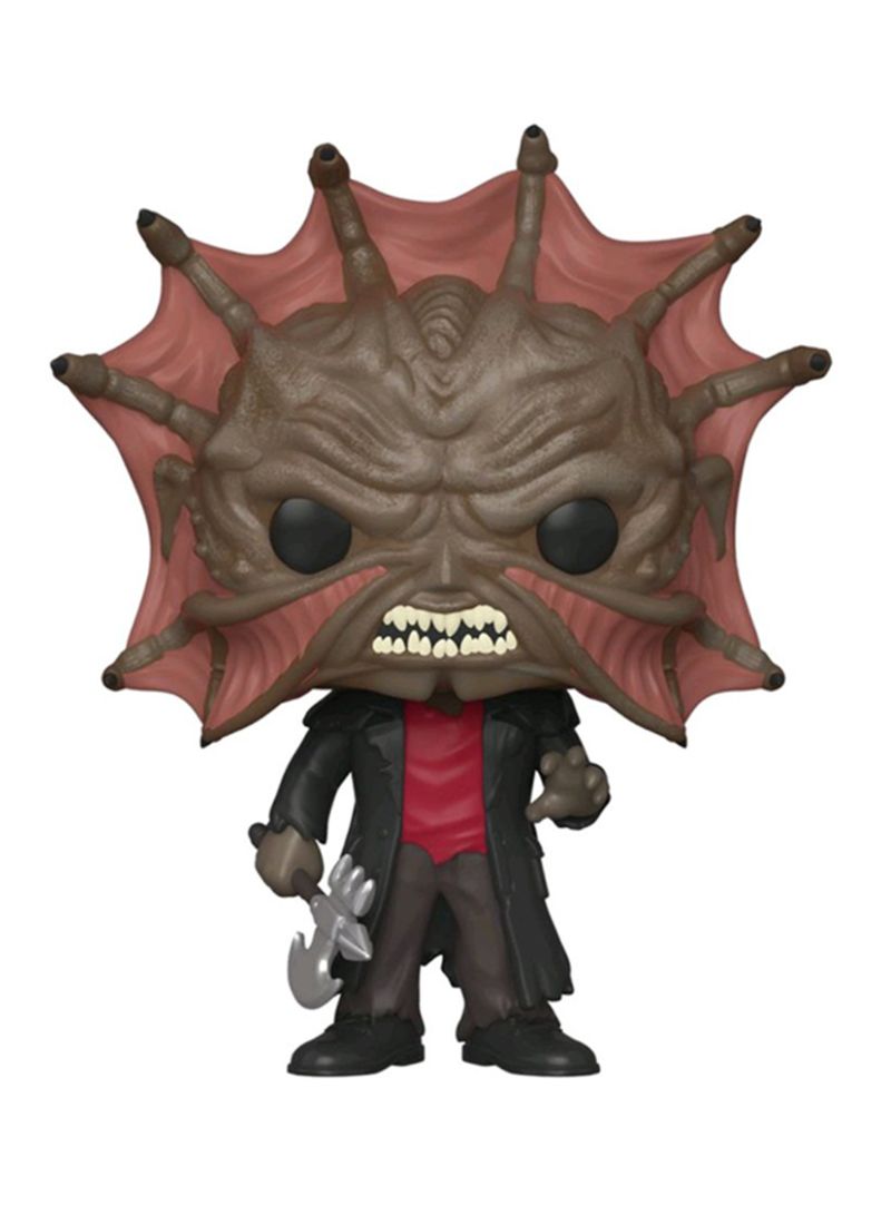 Funko - Pop! Movies: Jeepers Creepers The Creeper No Hat Collectable Vinyl Figure, 43982 3.75inch - Image 1