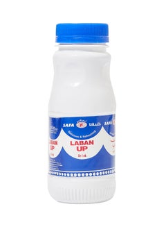 Laban Up Bottle Plain 200ml