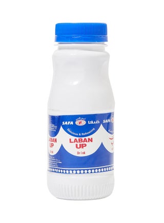 Laban Up Bottle Plain 200ml - v1597061654/N39145788A_1