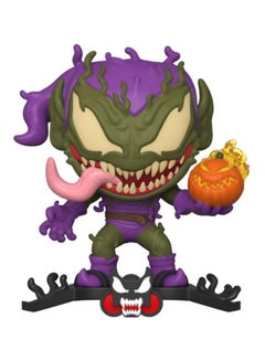 POP! Marvel Venom: Venomized Green Goblin Bobblehead 597 3.75inch