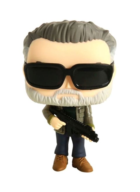 POP! Terminator: T-800 Bobblehead 819