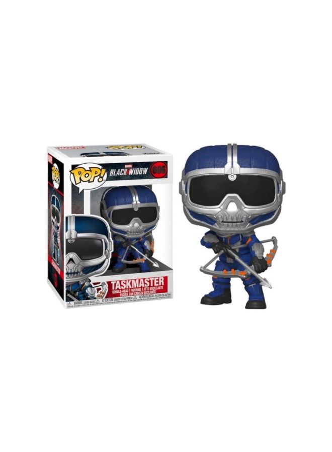 Funko POP! Black Widow: Taskmaster Bobblehead 606 3.75inch  - Image 3