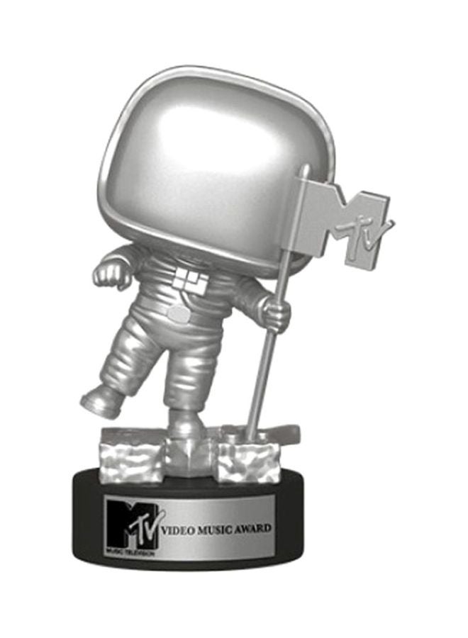 Funko Pop! Icons MTV: Moon Person  Collectable Vinyl Figure - 43563 3.75inch  - Image 1