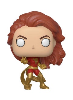Funko Pop! Marvel: Dark Phoenix Dark Phoenix (GW) Collectable Vinyl Figure, 37230 3.75inch  - Image 1